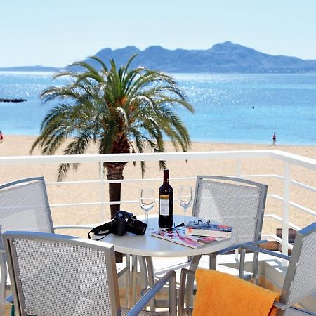 Apartamentos Bellamar Port de Pollença Buitenkant foto